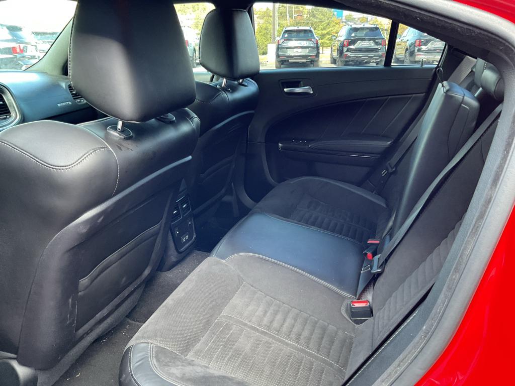 2021 Dodge Charger R/T photo 15