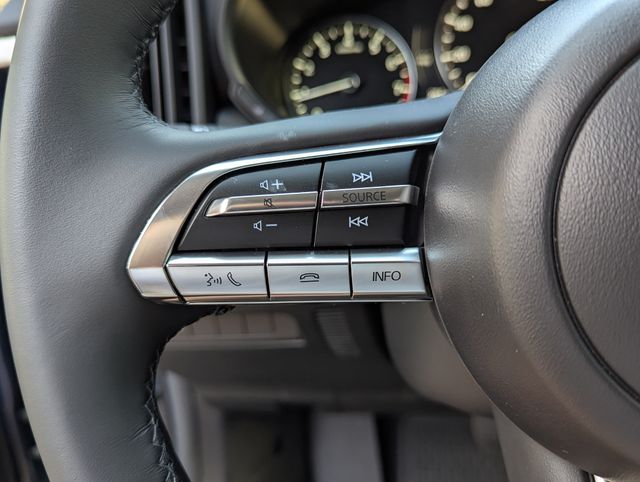 2025 Mazda CX-50 2.5 S Premium photo 21