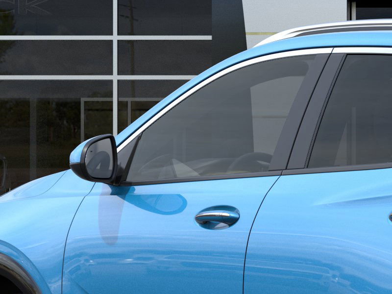2026 Buick Encore GX Sport Touring photo 11