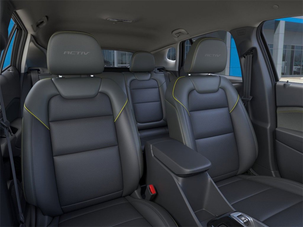 2026 Chevrolet Trax ACTIV photo 16