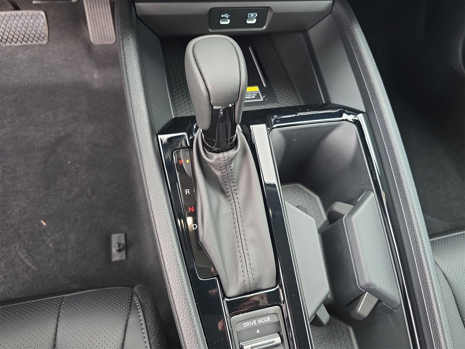 2025 Honda Accord Hybrid EX-L photo 24