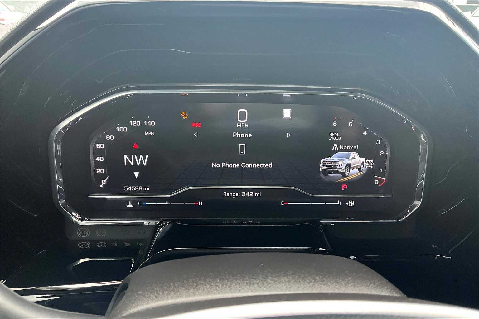 2023 Gmc Sierra 1500 SLT photo 23