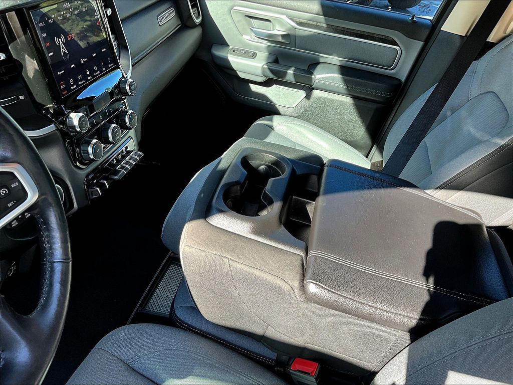2019 Ram 1500 Big Horn Lone Star photo 14