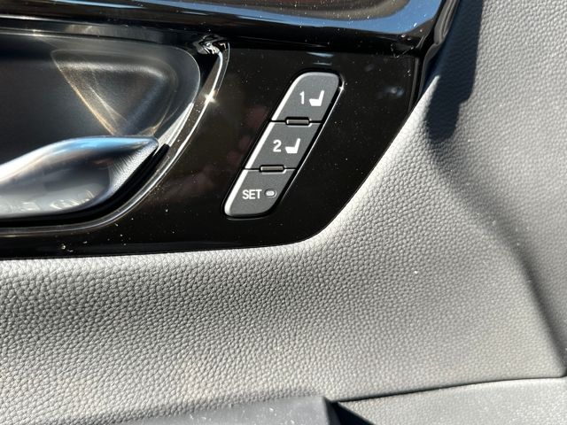 2026 Honda CR-V EX-L photo 9