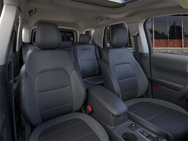 2025 Ford Bronco Sport Big Bend photo 7