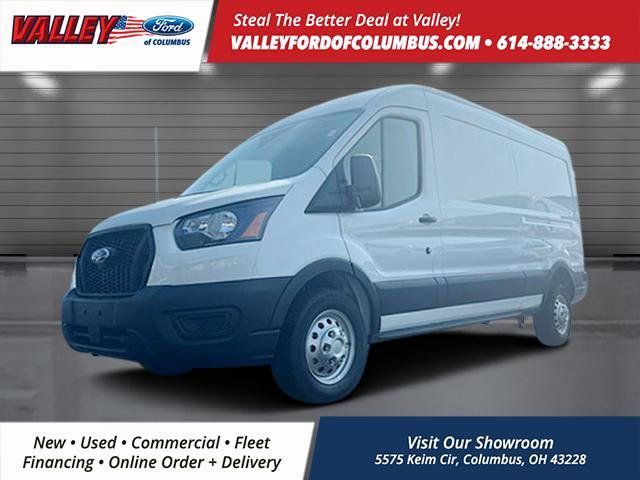2025 Ford Transit photo 3
