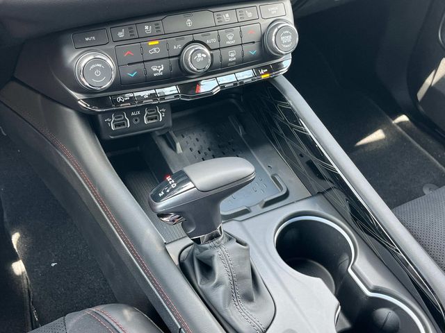 2025 Dodge Durango GT Plus photo 12