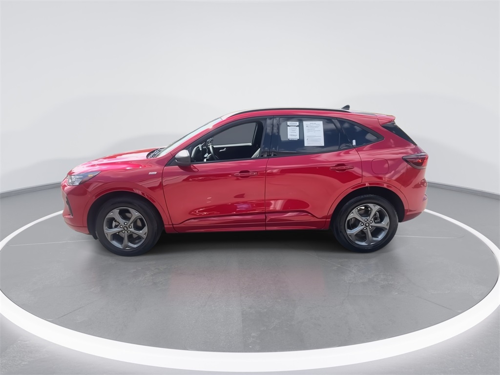 2024 Ford Escape ST-Line photo 5
