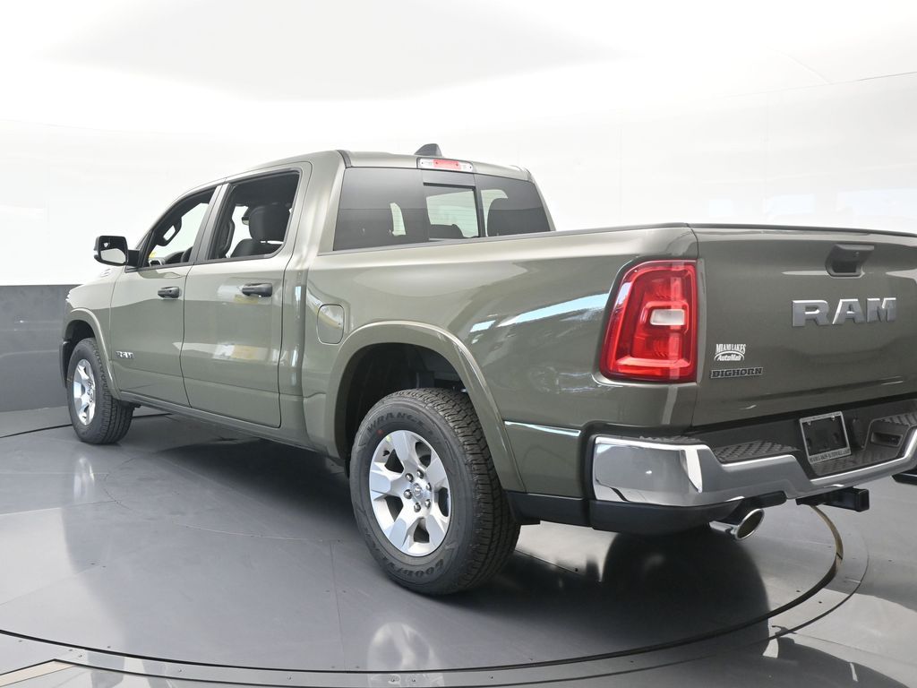 2026 Ram 1500 Big Horn Lone Star photo 4
