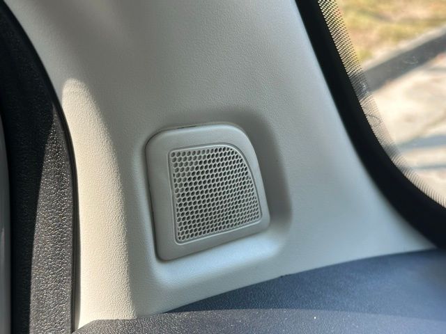 2025 Ram ProMaster 2500 Cargo Van photo 19