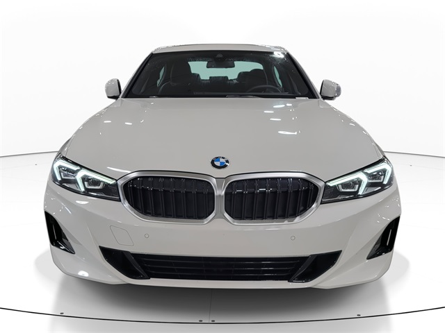 2025 Bmw 330i photo 3