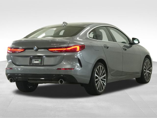 2024 Bmw 228i sDrive Gran Coupe photo 4