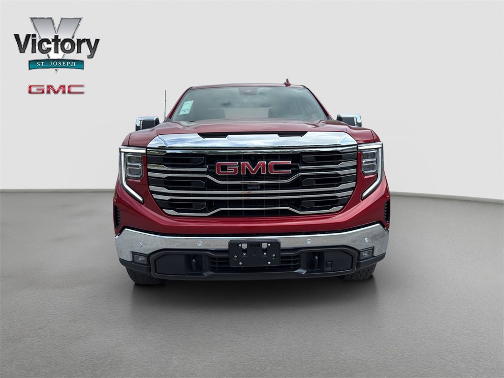 2026 Gmc Sierra 1500 SLT photo 3