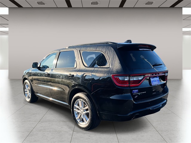 2023 Dodge Durango GT Plus photo 3
