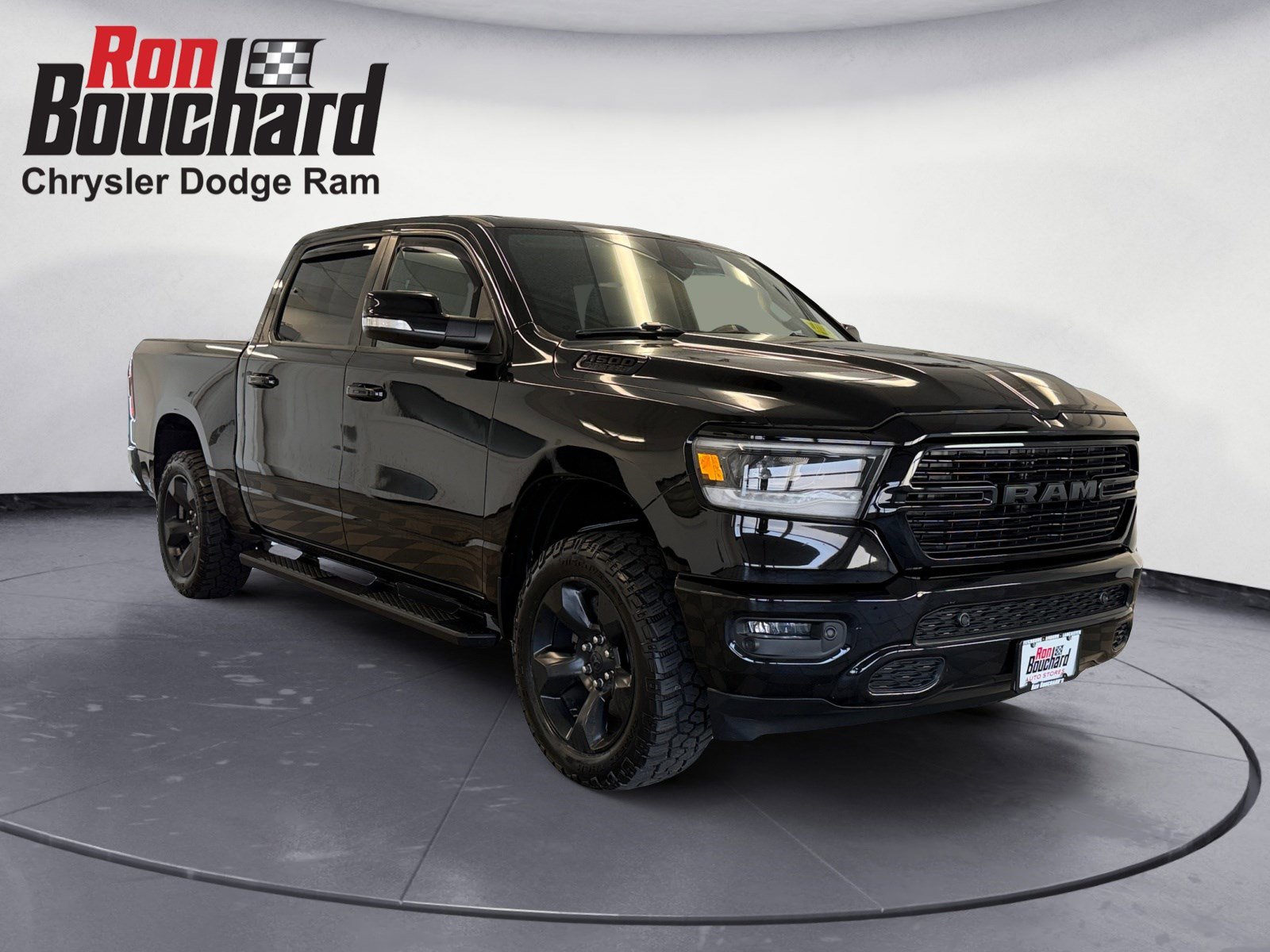 2019 RAM Ram 1500 Pickup Big Horn/Lone Star's photo