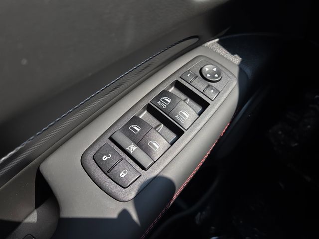 2025 Dodge Durango GT Plus photo 33