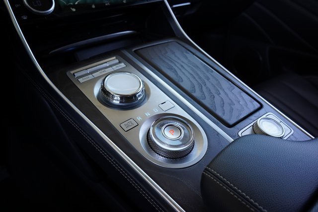 2023 Genesis GV80 2.5T AWD photo 18