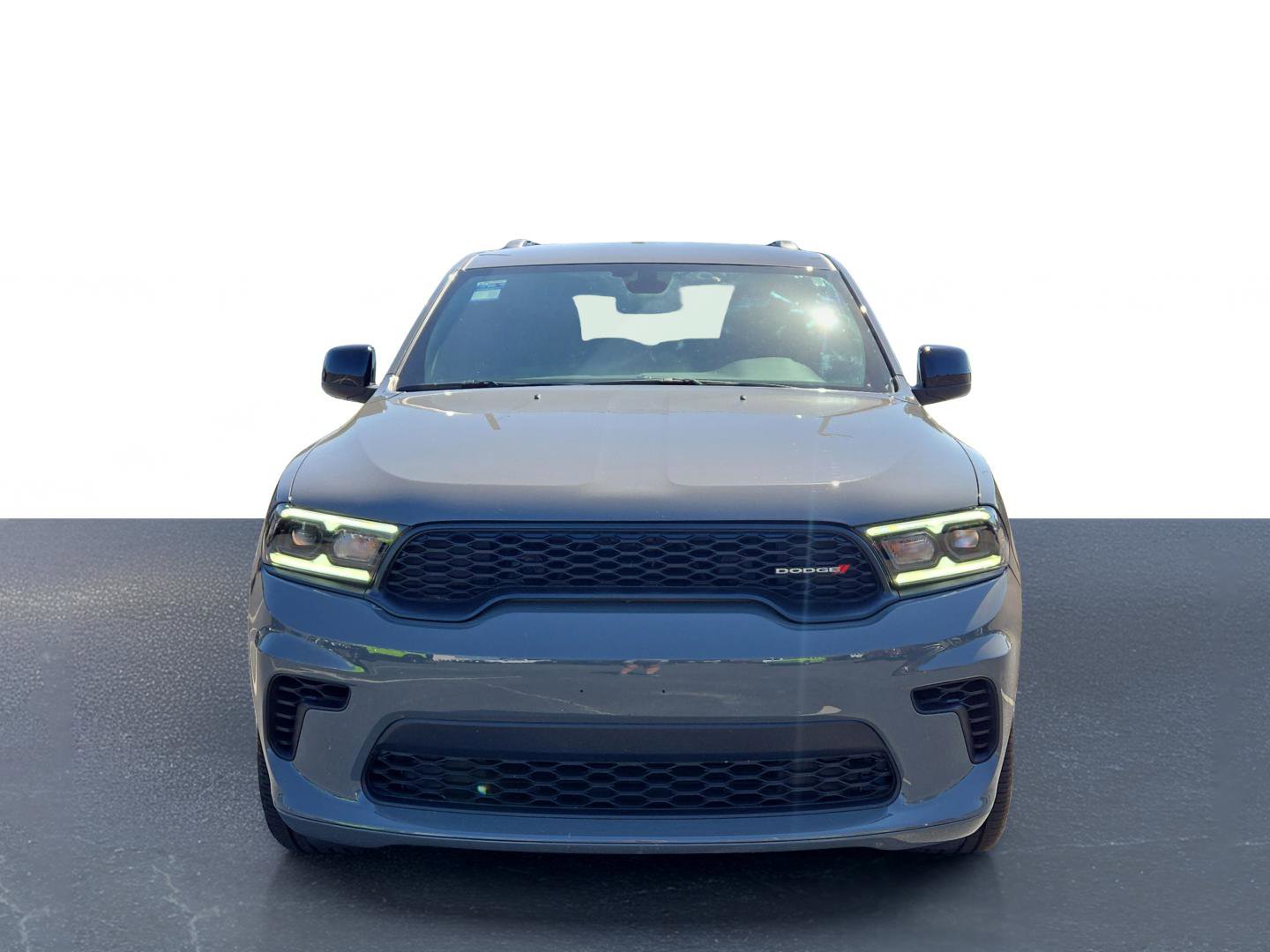 2025 Dodge Durango GT photo 2
