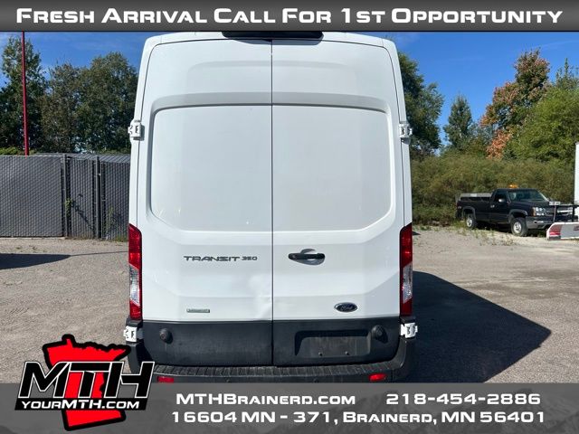 2019 Ford Transit photo 6