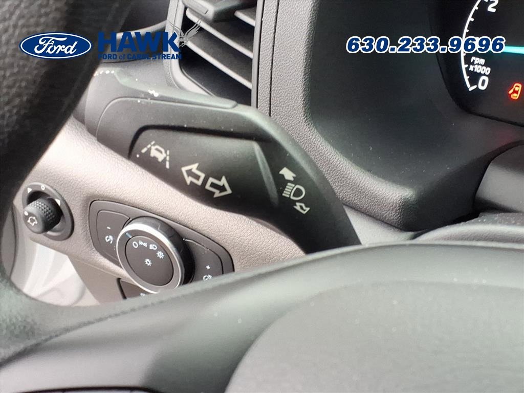 2024 FORD TRANSIT - Image 12