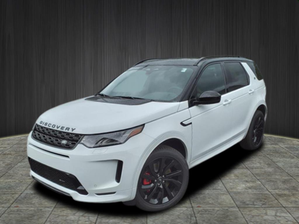 2023 Land Rover Discovery Sport SE's photo