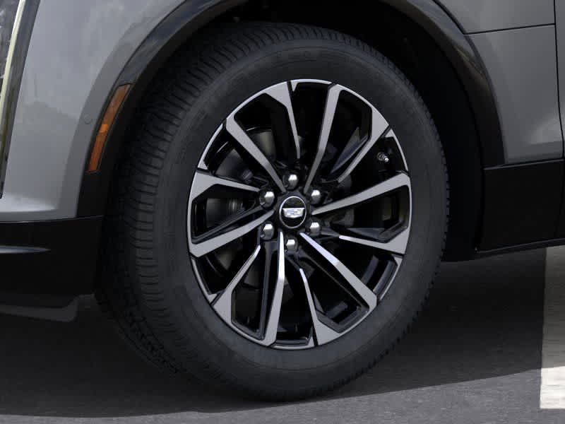 2026 Cadillac Lyriq Sport photo 9