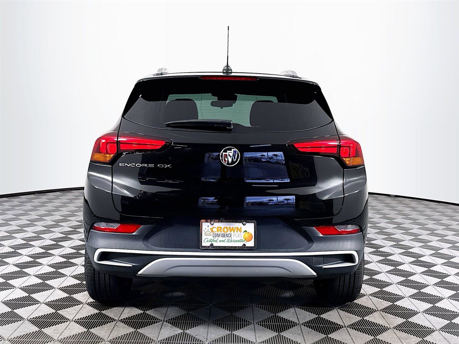 2023 Buick Encore GX Select photo 4
