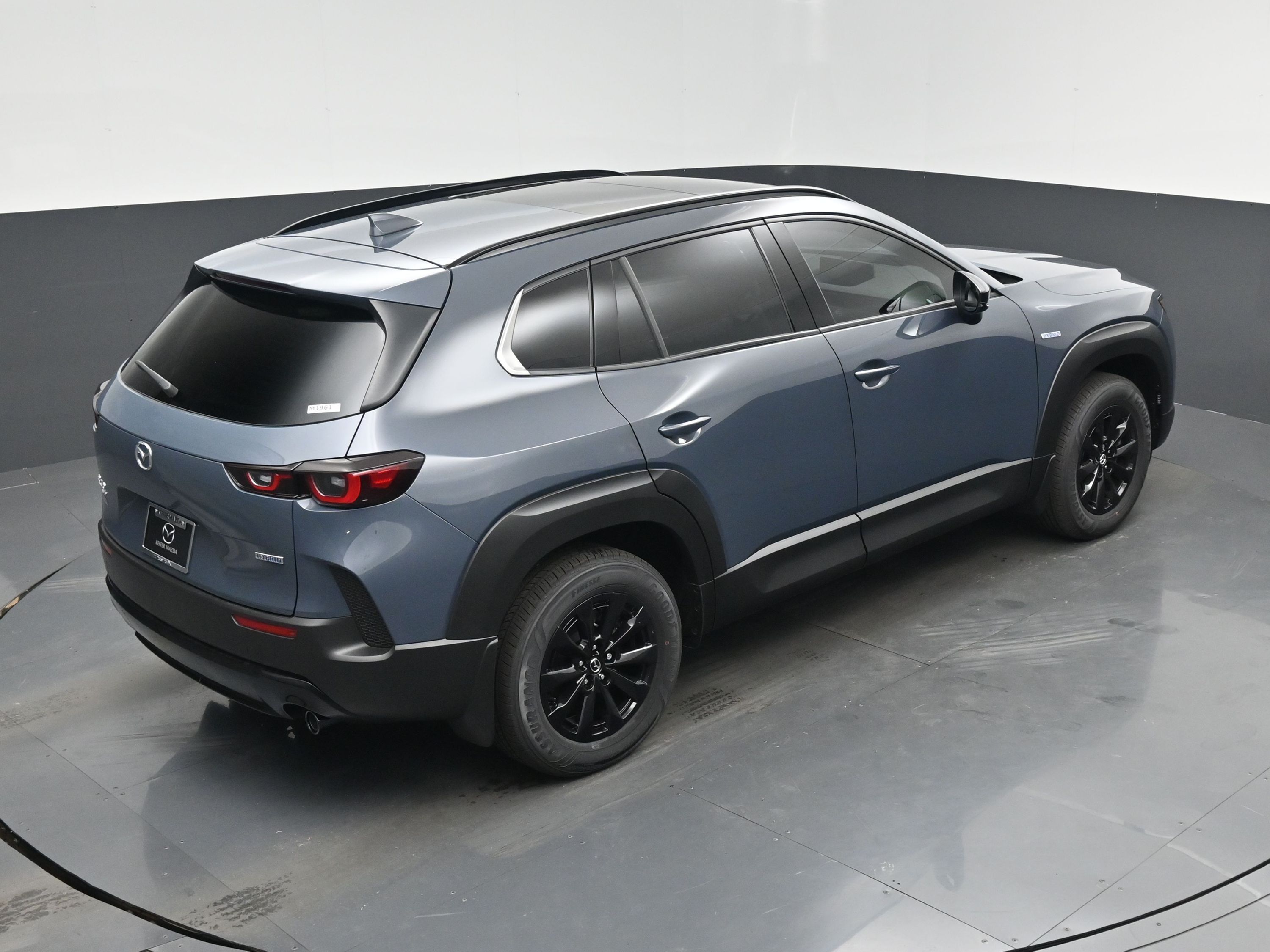 2025 Mazda CX-50 Premium photo 15