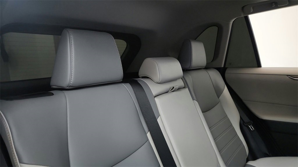 2024 Toyota RAV4 XLE Premium photo 10