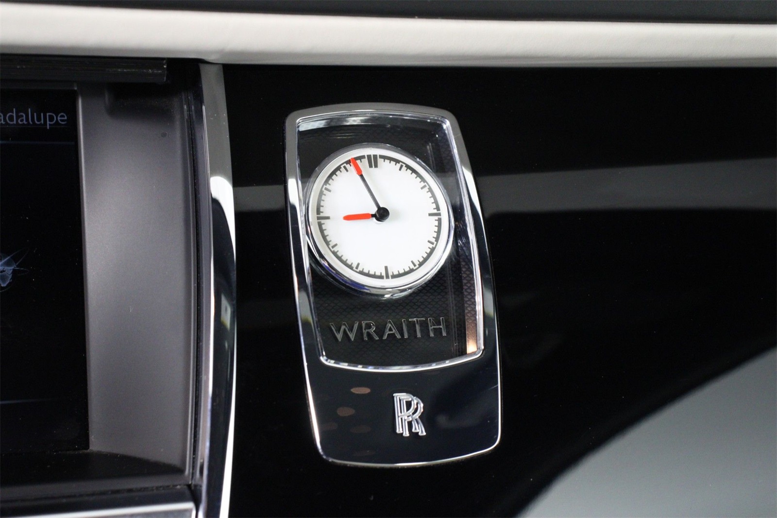 2019 Rolls Royce Wraith RR5 photo 8