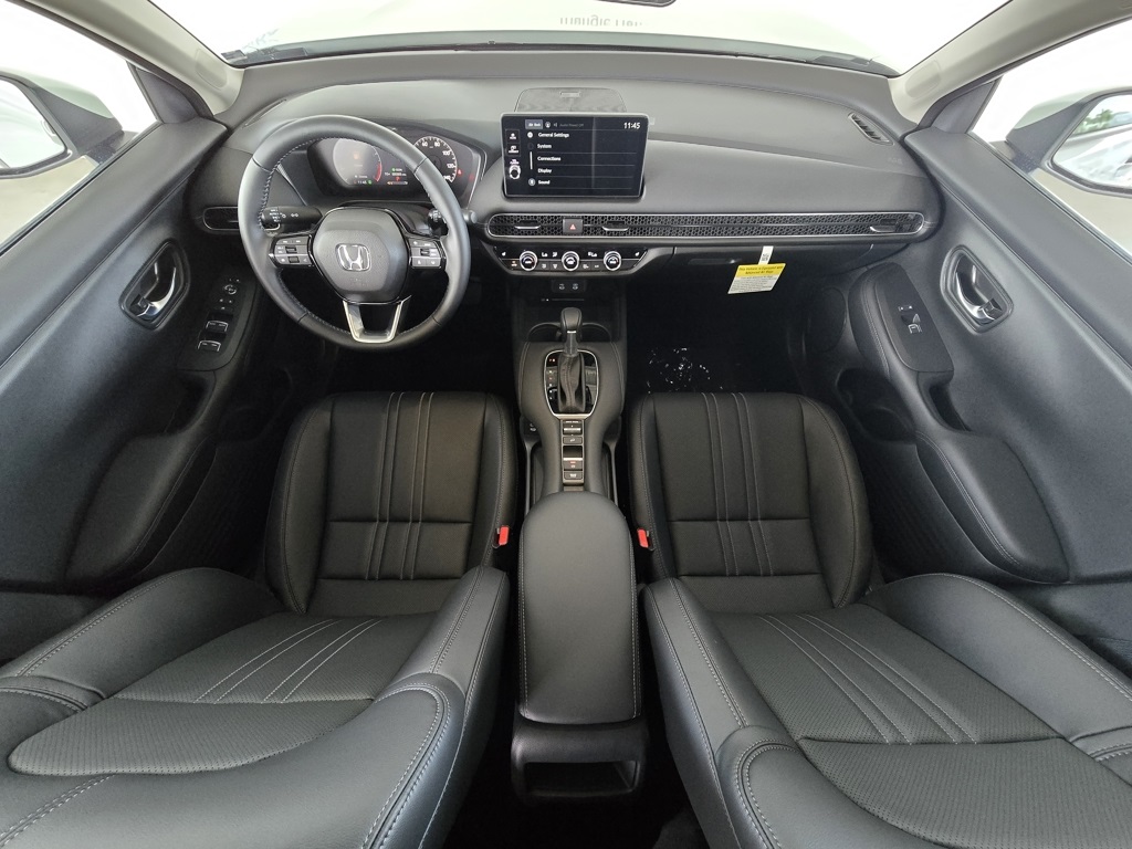 2026 Honda HR-V EX-L photo 6
