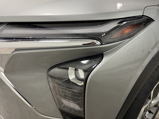 2024 Chevrolet Trax LT photo 11