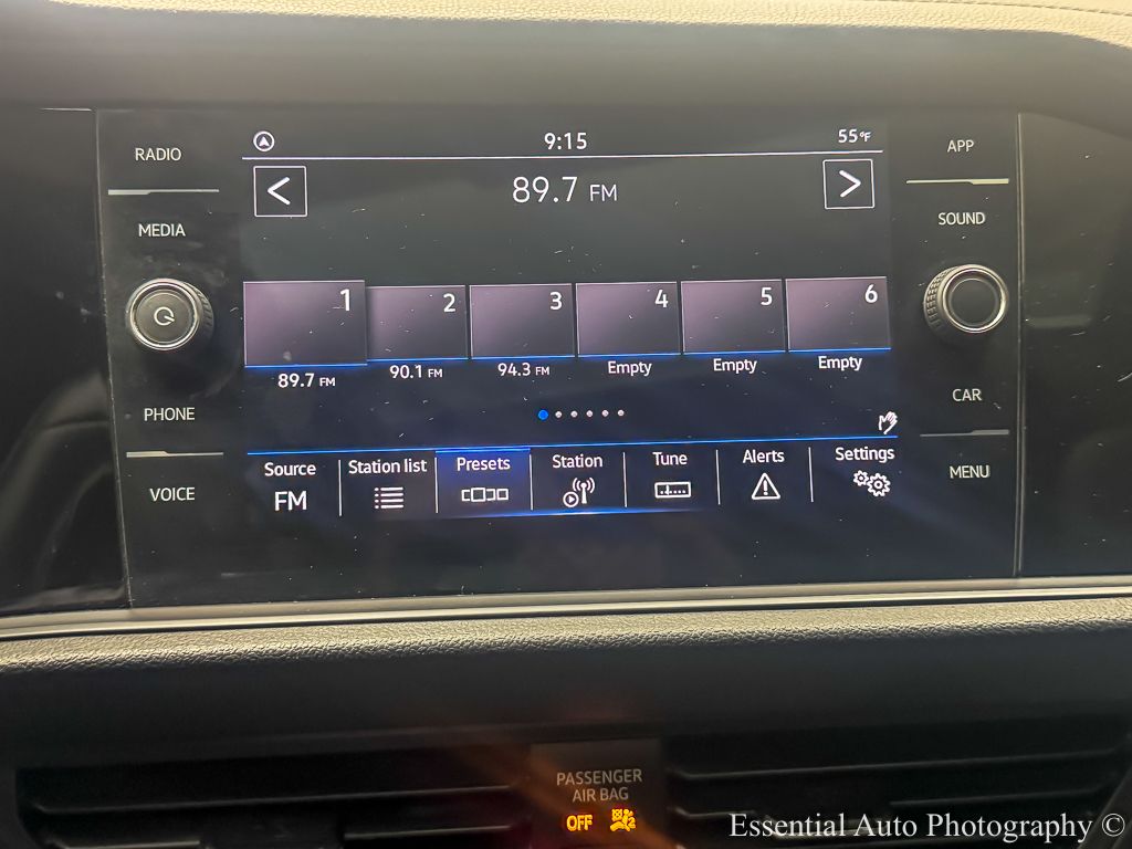 2021 VOLKSWAGEN JETTA GLI - Image 18