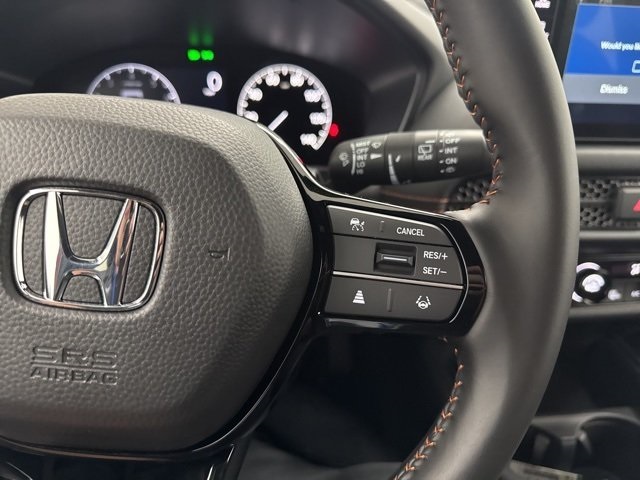 2026 Honda HR-V Sport photo 24