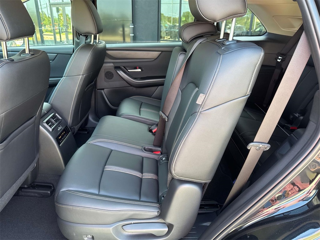 2025 Mazda CX-90 3.3 Turbo Select photo 7