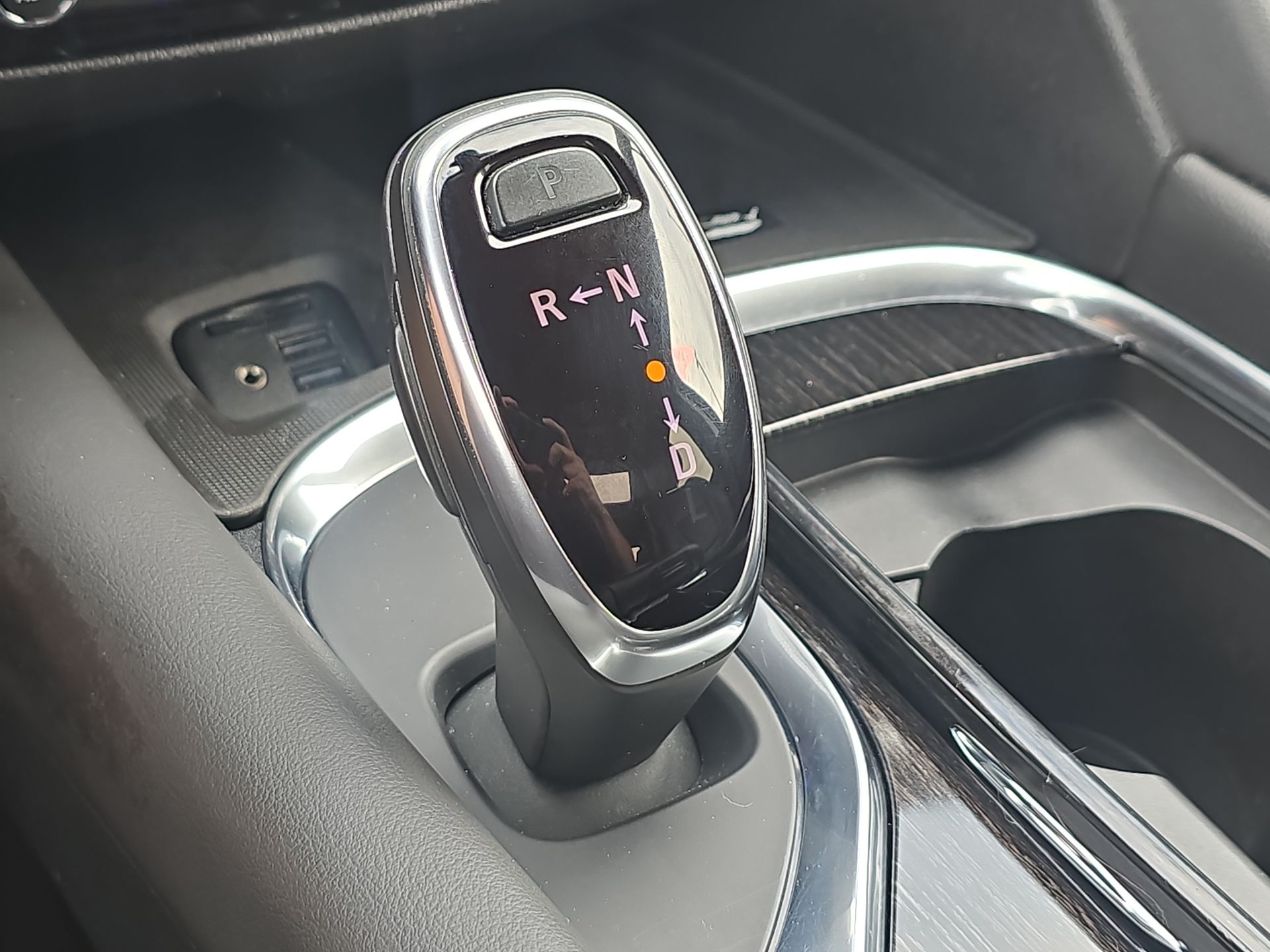 2021 Buick Enclave Avenir photo 49