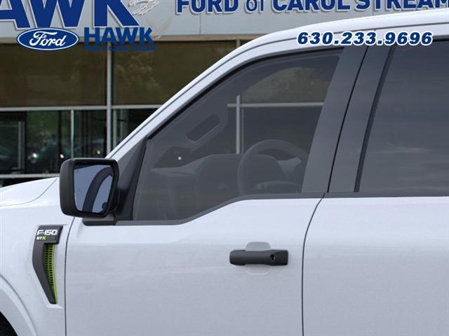 2025 FORD F-150 - Image 20