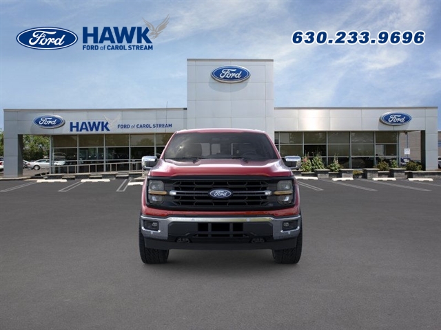 2025 FORD F-150 - Image 6