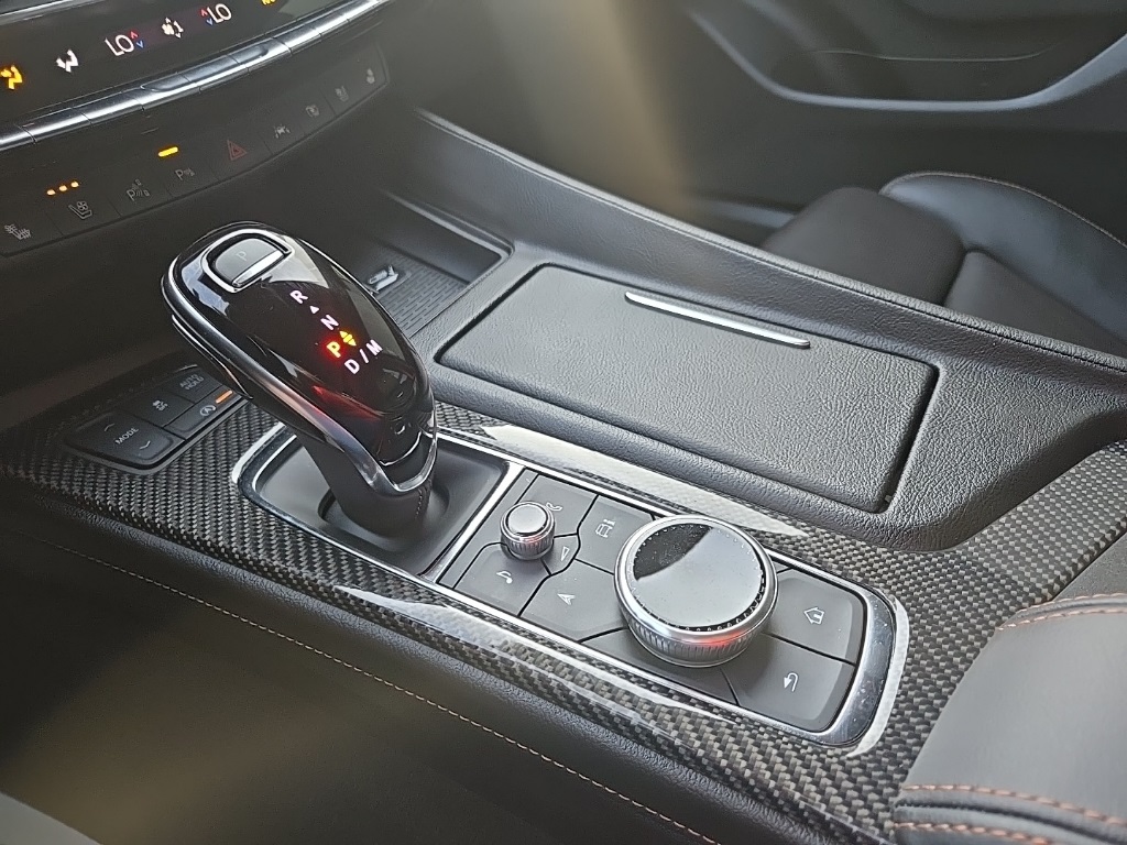 2026 Cadillac CT5 V photo 54
