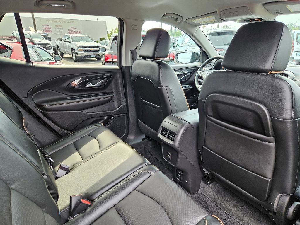 2023 Gmc Terrain AT4 photo 33