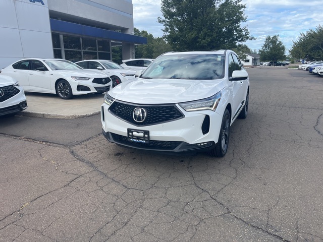 2023 Acura RDX A-Spec photo 14