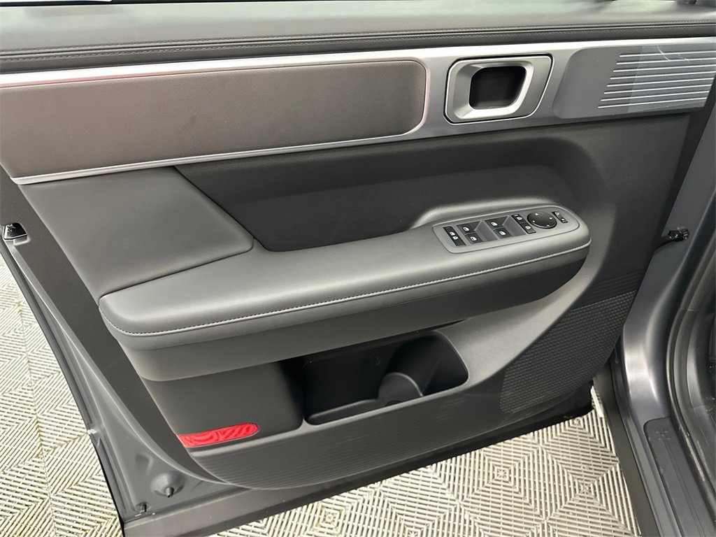 2026 Hyundai Santa Fe XRT photo 9