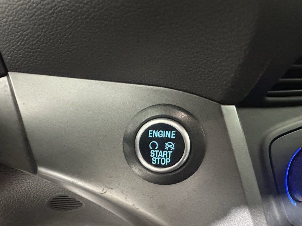2019 Ford Escape SEL photo 14