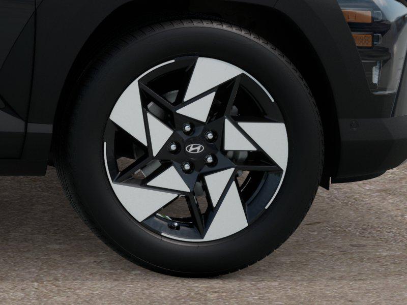 2026 Hyundai Kona SEL photo 4