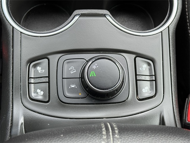2022 Gmc Terrain SLE photo 24
