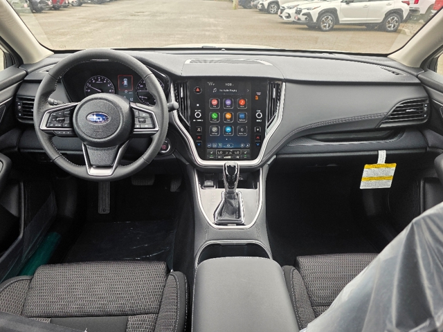 2025 Subaru Outback Premium photo 2