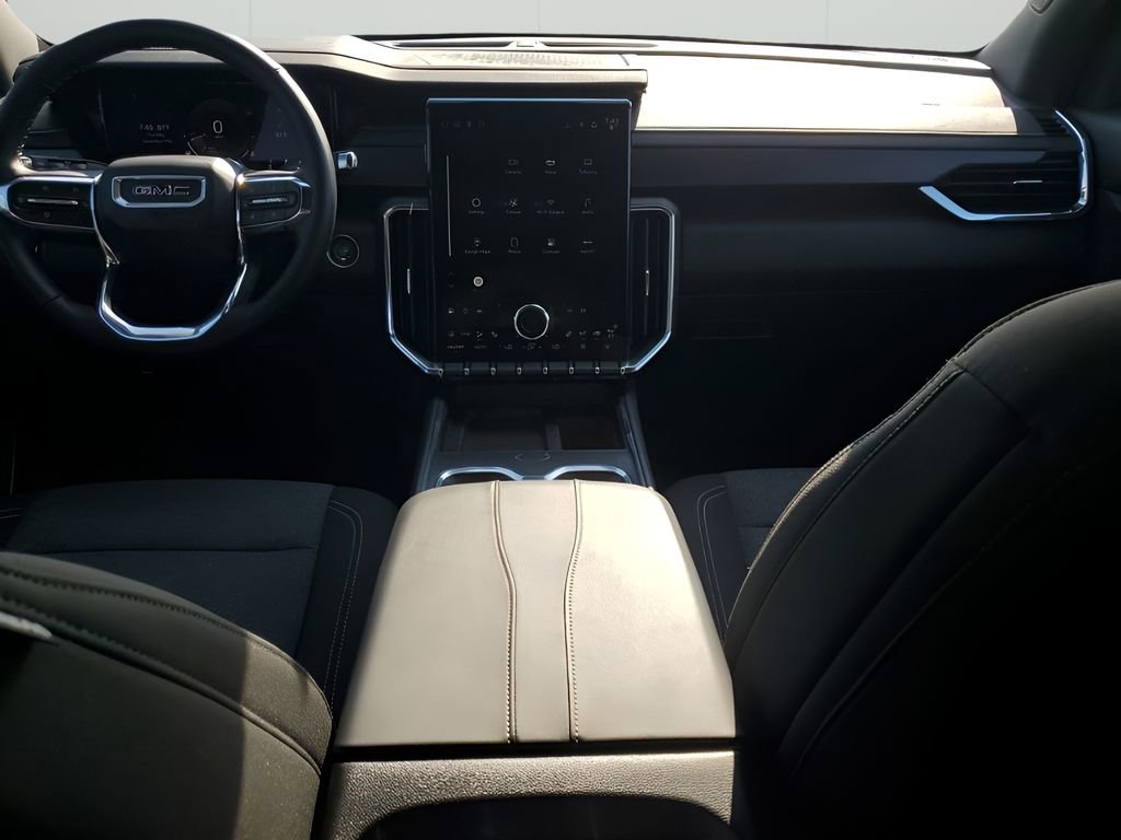 2025 Gmc Acadia Elevation photo 22