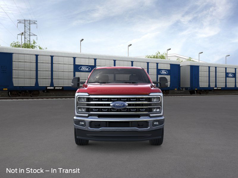 2026 Ford F-350 Lariat photo 5