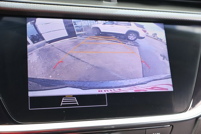 2022 Buick Encore GX Select photo 24