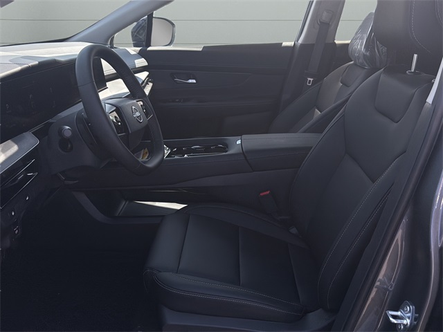 2025 Nissan Murano SV photo 21